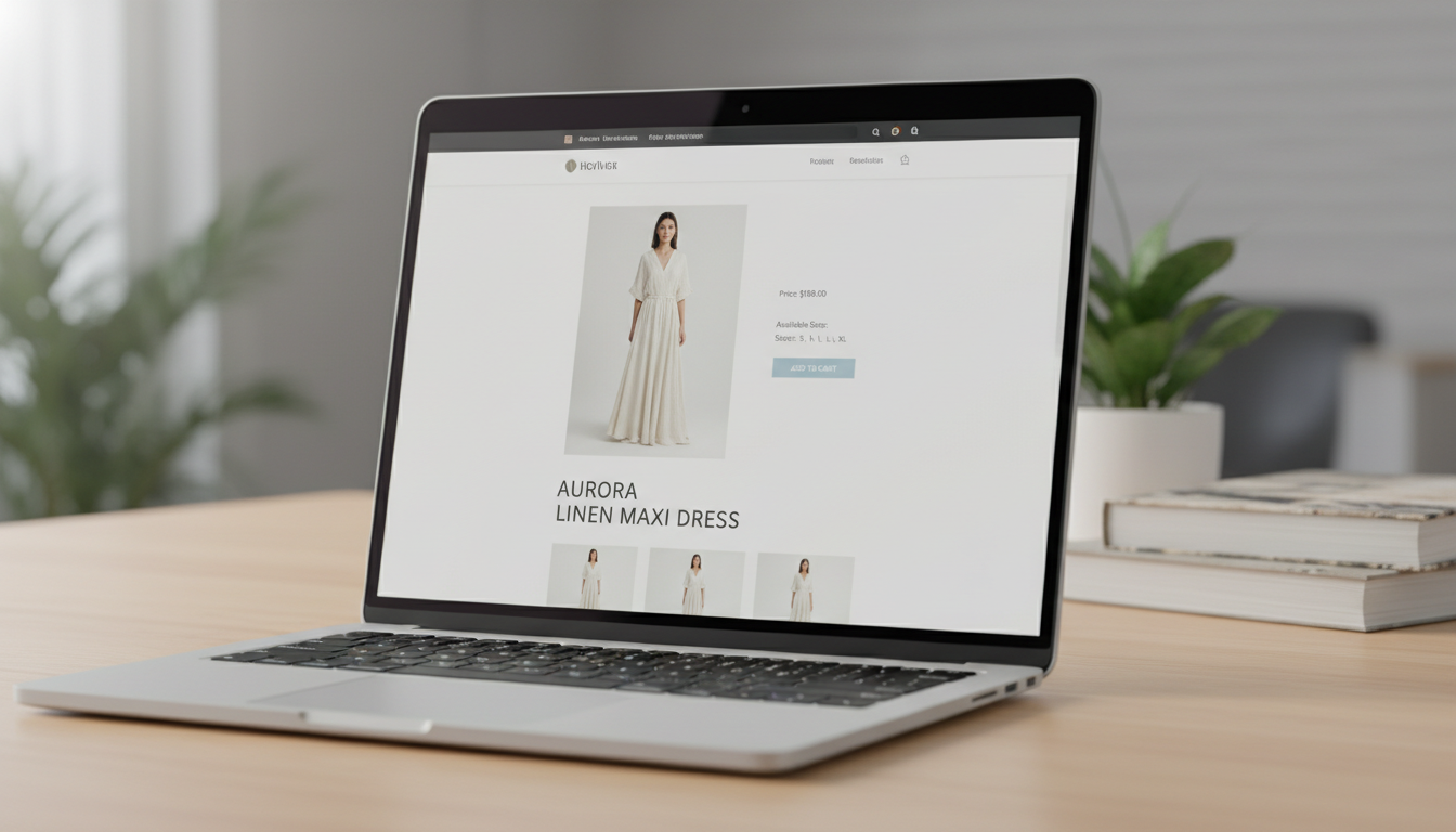 Дизайн и разработка сайта ProDesign