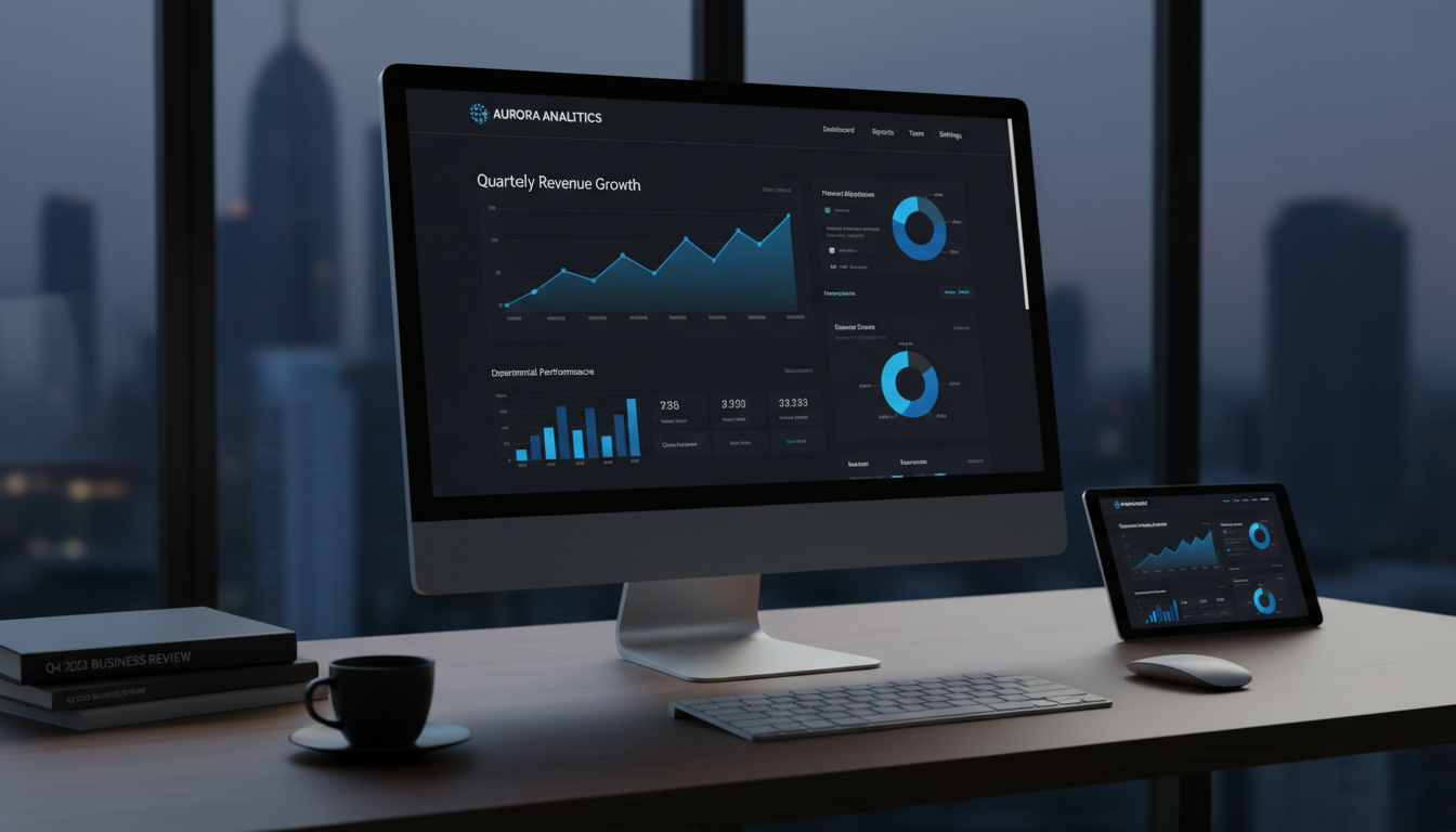 Проект ProDesign для бизнеса